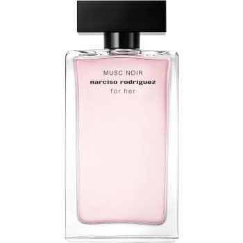 Narciso Rodriguez For Her Musc Noir Eau de Parfum pentru femei